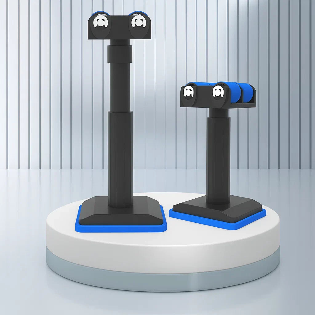 Mounting and Lifting Rails – Effortless & Safe Cabinet Installation