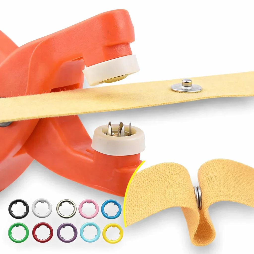 Snap-On Pliers Set