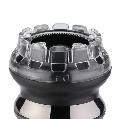 Cordless Hair Clipper for Precision Grooming and Styling