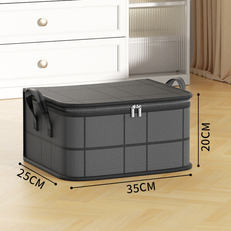Blanket Storage Bag – Dust Protection, Space-Saving – S to XL