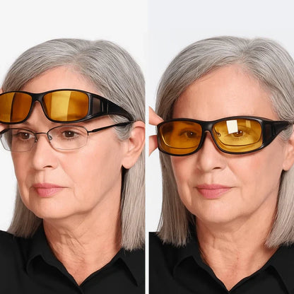 Night-Vision Goggles – See More Clearly in the Dark