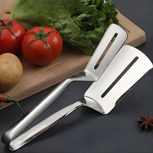 Stainless Steel Turning and Gripping Tool – Turning and Gripping in a Single Tool