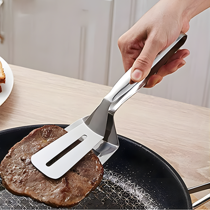 Stainless Steel Turning and Gripping Tool – Turning and Gripping in a Single Tool