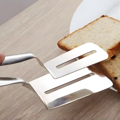 Stainless Steel Turning and Gripping Tool – Turning and Gripping in a Single Tool