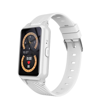 Smartwatch for Seniors with Fall Detection & SOS Call – 4G, GPS & IP67