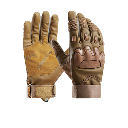 Outdoor Grip Gloves – Secure Hold on Any Surface