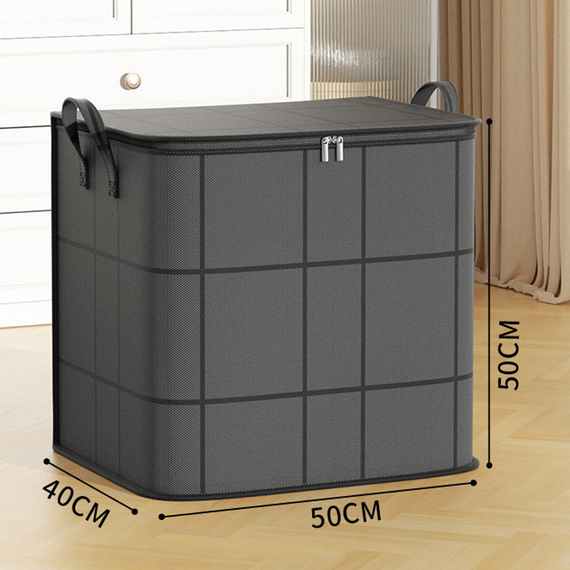 Blanket Storage Bag – Dust Protection, Space-Saving – S to XL