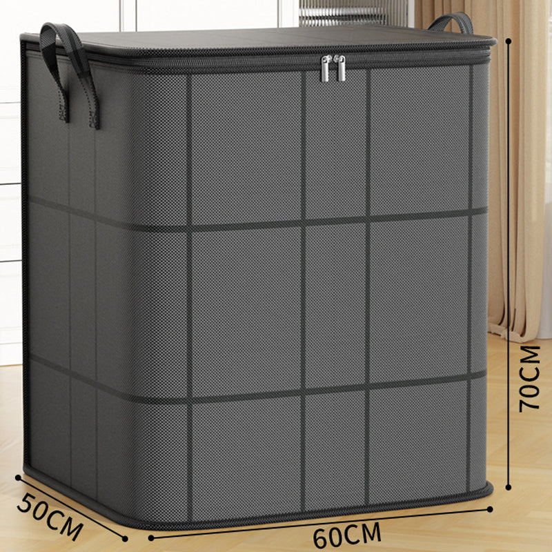 Blanket Storage Bag – Dust Protection, Space-Saving – S to XL