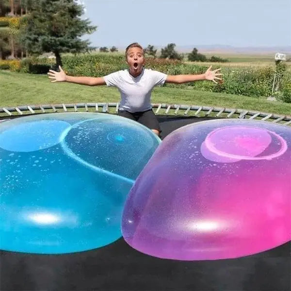 Inflatable Stretch Bubble Ball