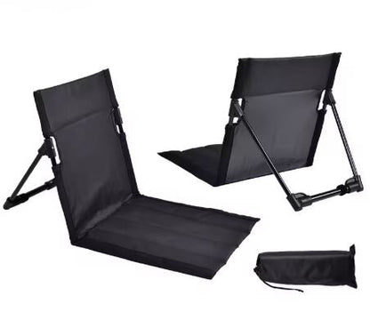 Ultra-Lightweight Folding Camping Chair with Padding