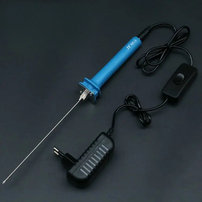 Electric Foam Cutter – Precise, Effortless, and Safe