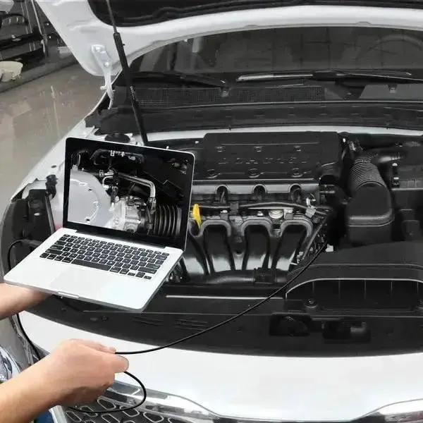 HD Inspection Camera with 5 m Cable