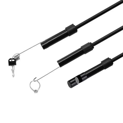 HD Inspection Camera – See What Others Can't See
