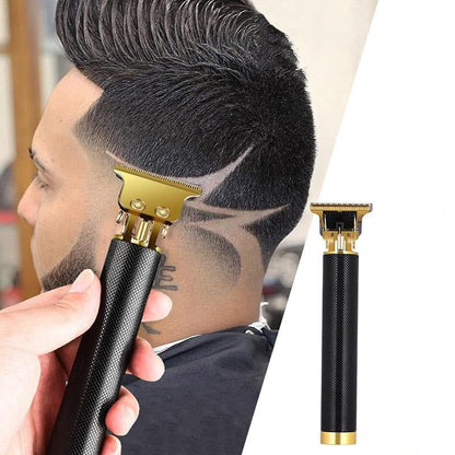 BowLift | RazorPro - Electric Hair Clipper with T Blade
