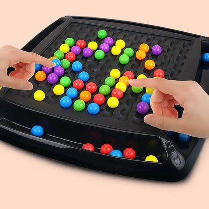 "Dual Duel" Intelligence Chess Game – Promotes Logic, Tactics, and Concentration