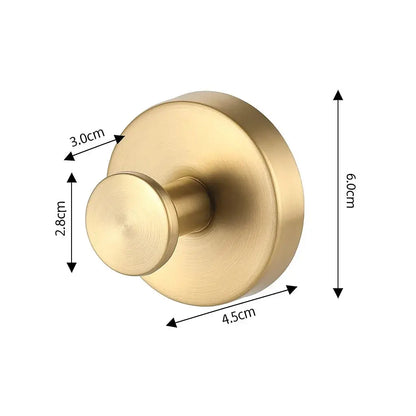 Suction Hooks for Wreaths & Decorations – Strong Hold Without Drilling (Set of 2)