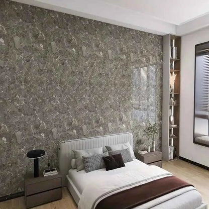 Self-Adhesive Marble Decorative Film – A Modern Look in Minutes (40×300 cm)
