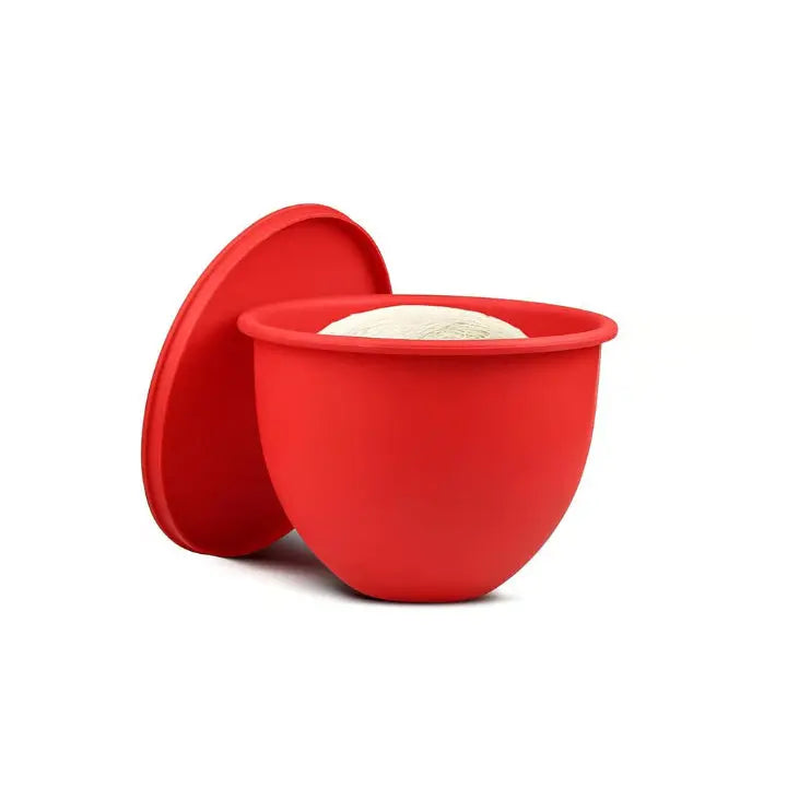 Silicone Bowl Liner – Convenient & Clean Baking for Everyday Use