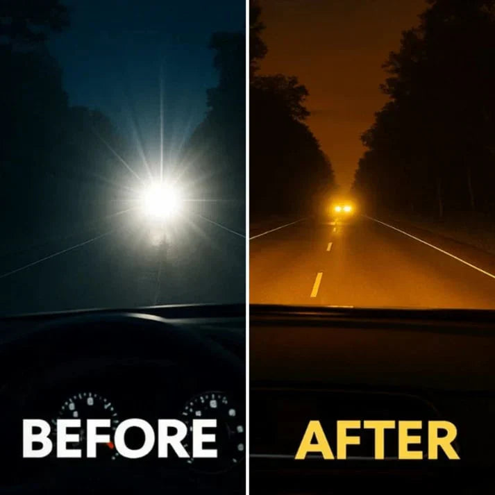 Night-Vision Goggles – See More Clearly in the Dark