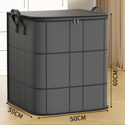Blanket Storage Bag – Dust Protection, Space-Saving – S to XL