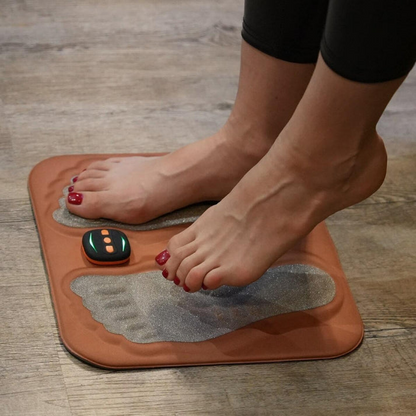 Foot Stimulator for Neuropathy – Pain Relief Through NMES