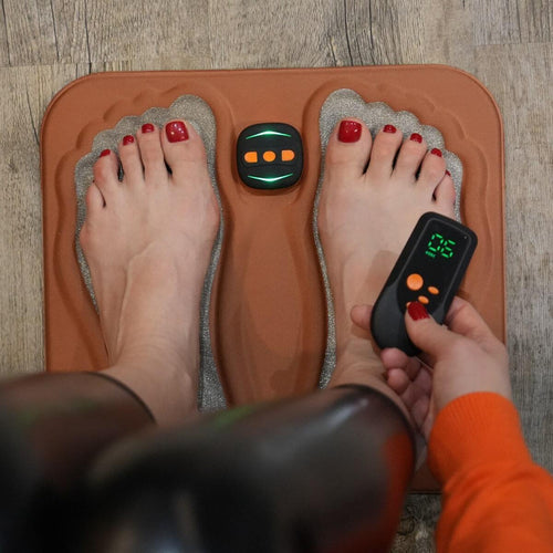 Foot Stimulator for Neuropathy – Pain Relief Through NMES