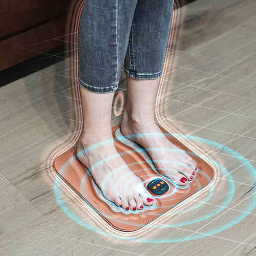 Foot Stimulator for Neuropathy – Pain Relief Through NMES