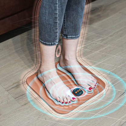 Foot Stimulator for Neuropathy – Pain Relief Through NMES
