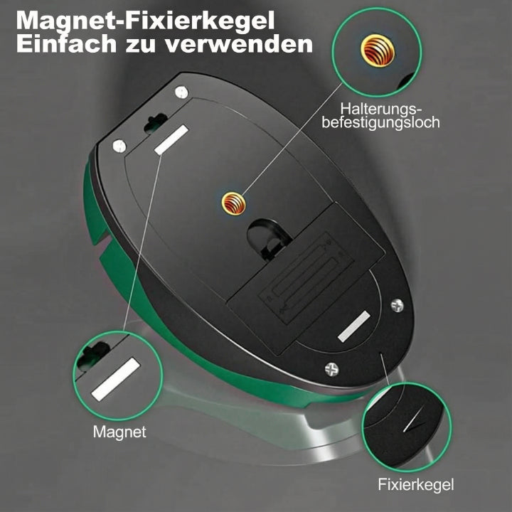Compact Laser Level