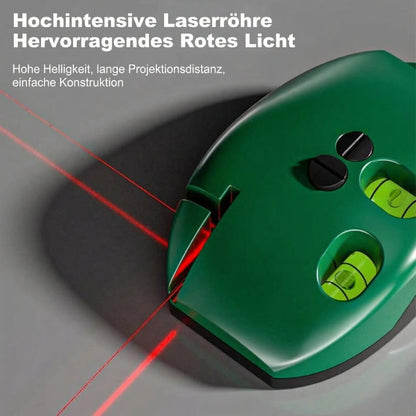Compact Laser Level