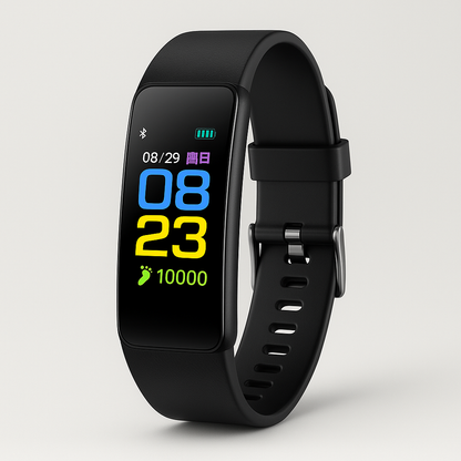 BowLift | Senior Smartwatch with Health & Fitness Tracking