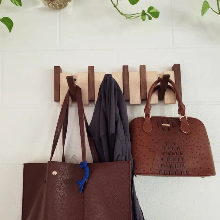 Wooden Piano Cover - HarmonyCoat